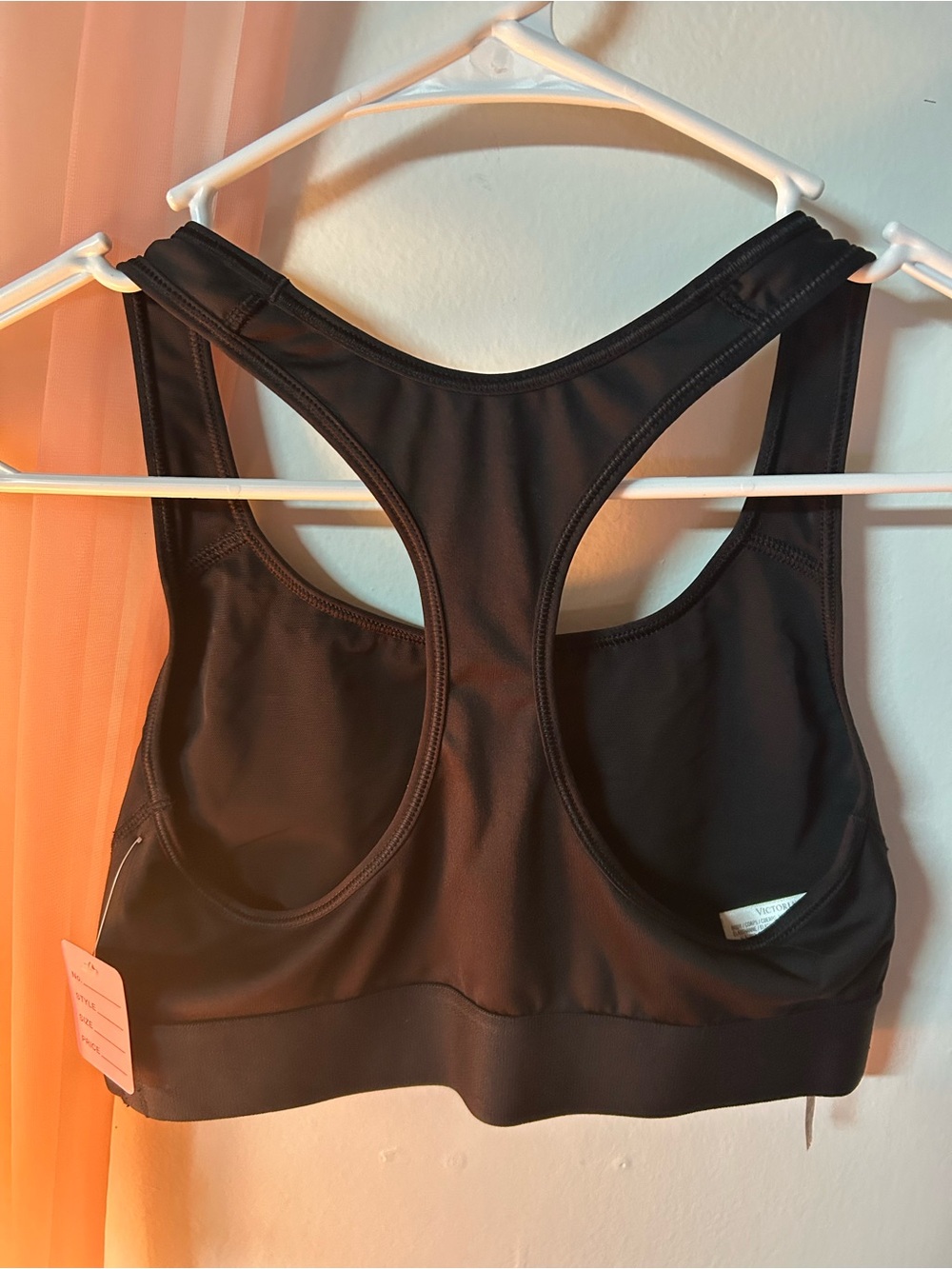 Victoria Sport by Victoria's Secret Sports Bra - Picture 2 of 3